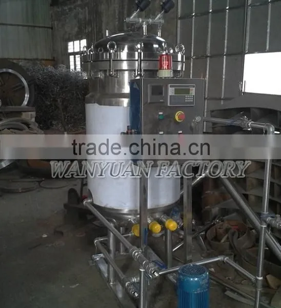 Brand NEW Vertical Steam/ Electric Heating Autoclave Sterilizer Retort photo-3