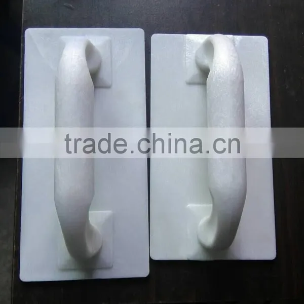 China Factory of Grouting Point Trowel Venetian Plaster Building Tools Names With Free Samples photo-3