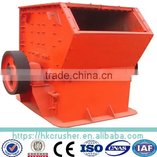 Mining Machinery Paper Glass Crusher Machine for Sale