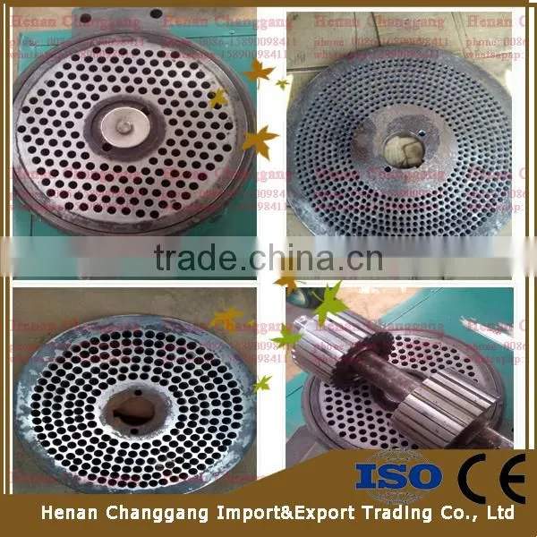 New Design Small Animal Feed Grinder photo-6