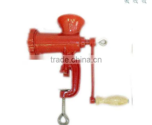 Meat Mincer