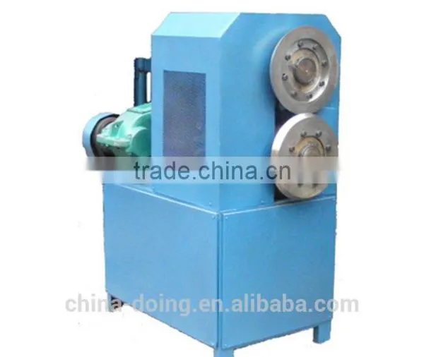 China Supplier DOING Company Launches a New Series of Used Tire Cutting Machine/circle Cutting Machine photo-3