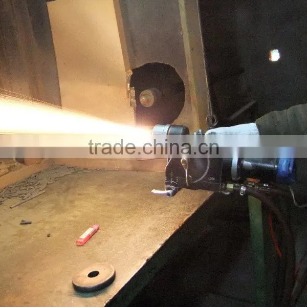 Aluminum Titanium Ceramic Rod of Ceramic Spray Coatings photo-4