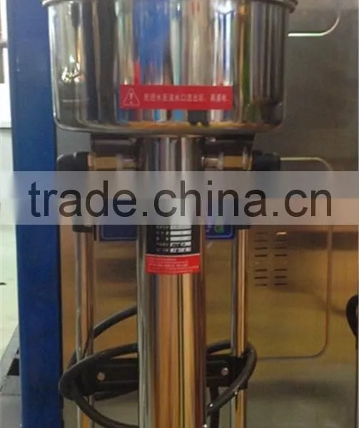 Water Distilling Apparatus Automatically Controlled WD-LH Vertical or Wall Mounted Electrical Distiller - Bluestone Autoclaves photo-2
