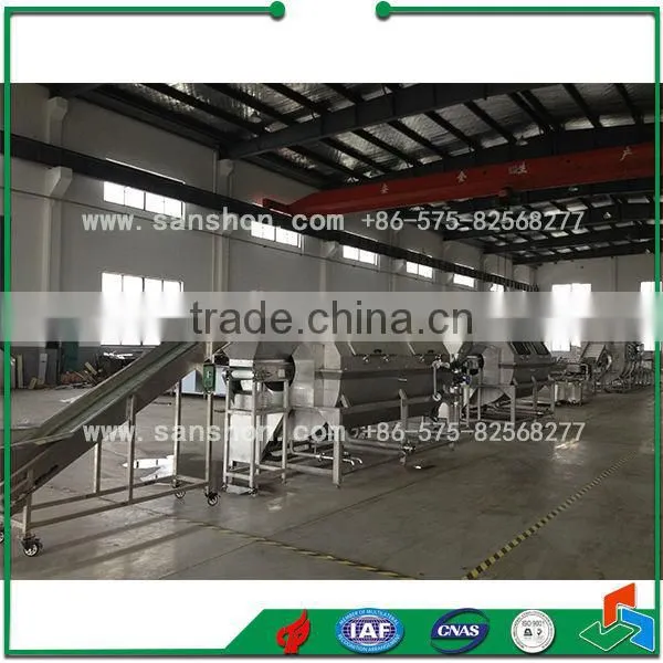 Industrial Dry Fruit Processing Machinery photo-2