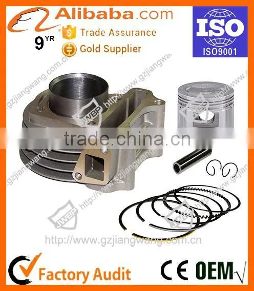 GY6-125/150 Japan Quality Motorcycle Cylinder Sets photo-5