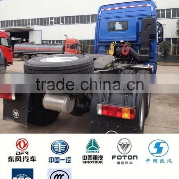 Popular Foton Tractor Tuck 6*4, Trailer Head Tractor photo-2