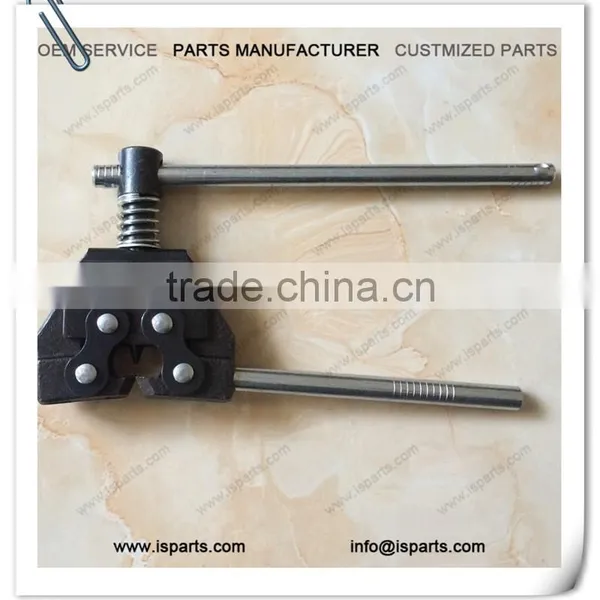 Motorcycle Scooter #25-60 Chain Breaker Repair Tool photo-2