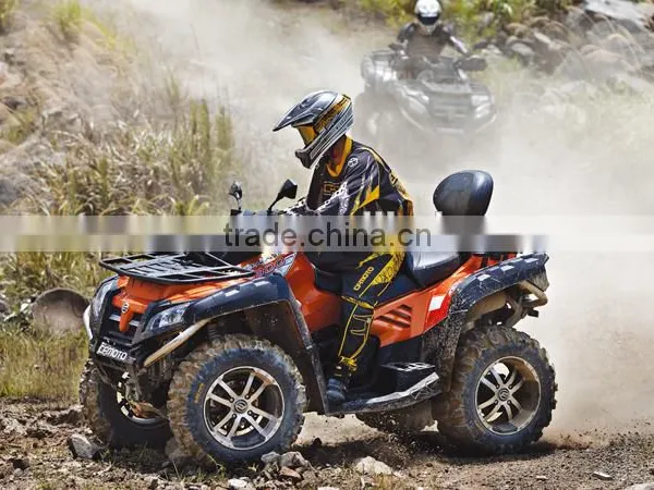 CFmoto ATV 4x4 400cc, 500cc, 800cc, Quad Bike for Sale photo-6