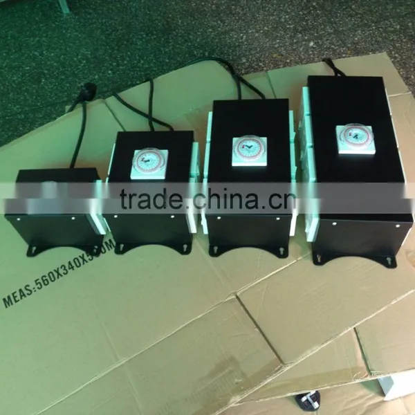 2 4 6 8 Pole Magnetic Contactor With CE and Rosh photo-3