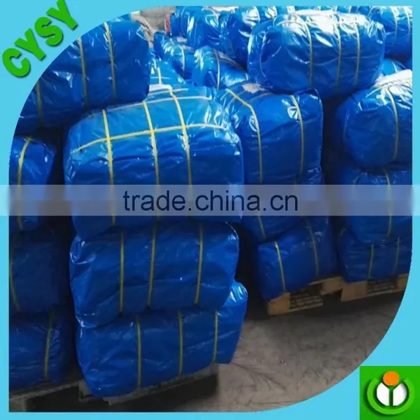 Per Meter High Tensile Strength Hdpe pe Tarpaulin Price photo-6