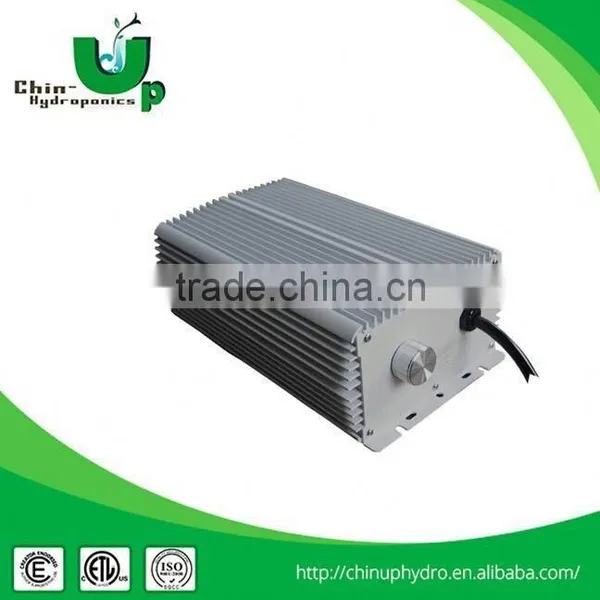 Hydroponic 1000w Electronic Ballast/ Electric Ballast for Plant Growth/ Electronic Ballast for Hid Grow Light photo-2