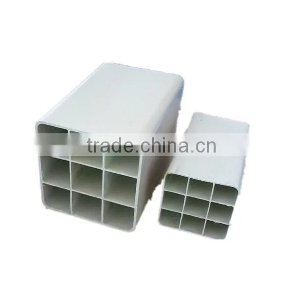 Plastic Titanium Alloy Tube Conduit for Electrical Wire photo-3