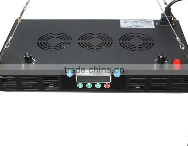 High Output Led Aquarium Light for Marine Use photo-4