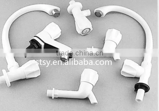 2015 Best Selling Plastic Tap and Faucet for Water System With High Quality photo-6