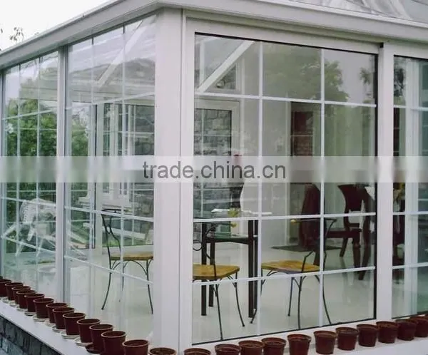 Aluminum Window Frames Colorful Anodized Aluminum Profile Models Aluminum Windows photo-4