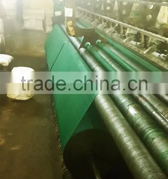 Anping PE Wire Mesh/sunshade/sun Shade Net/garden Greenhouses Shading Nets photo-2