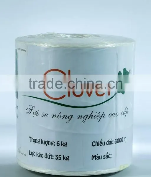 Tomato Twine for Florida Weave Cultivation photo-2