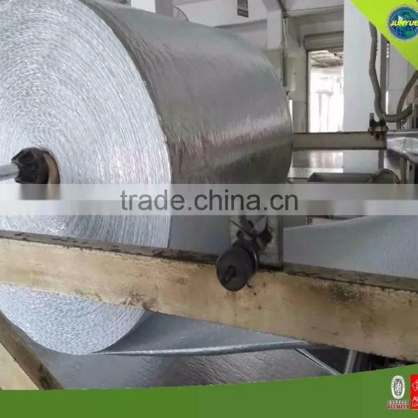 Reflective Roof Insulation Double Bubble Foil photo-2