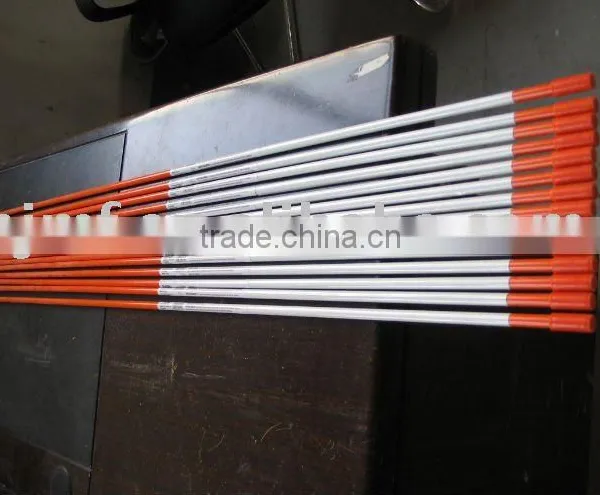 Nanjing FRP factory Fiber Glass Driveway Marker