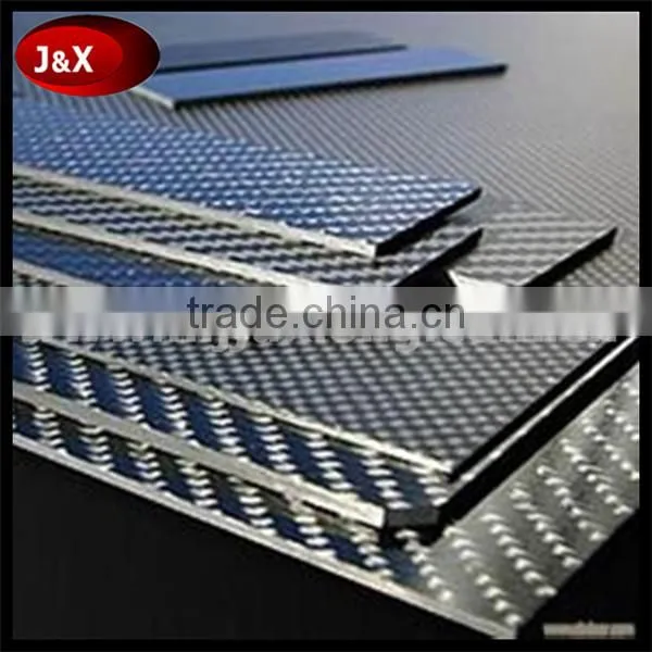 Carbon Fiber Sheet photo-4