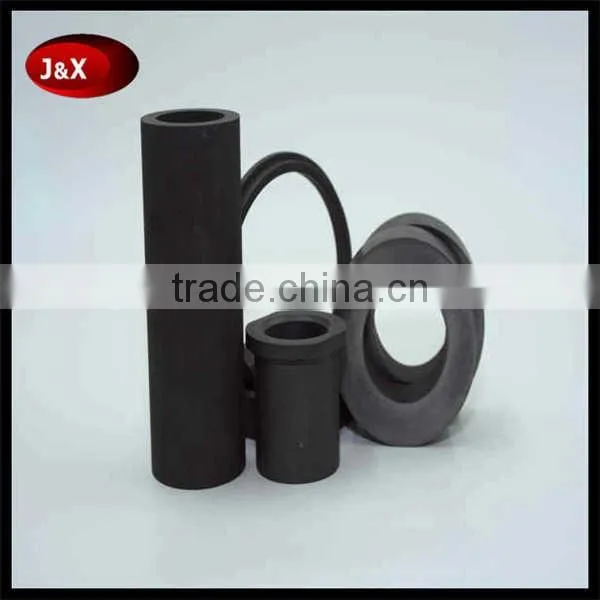Print Machine Machenical Seal Carbon Graphite Rod With Different Sizes photo-2