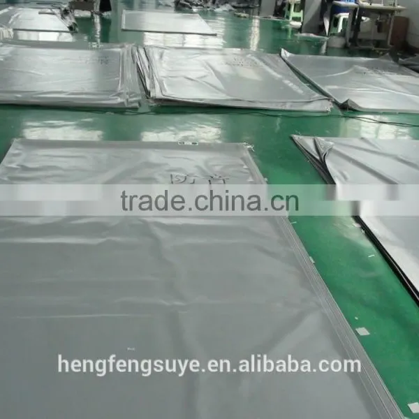 Specialize in Fireproof and Waterproof Fabric photo-3