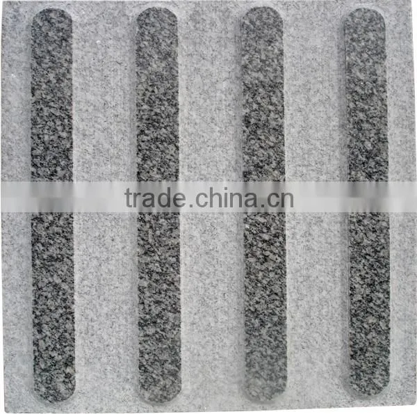 Chinese Natural Granite Tactile Tile for Blind People photo-6