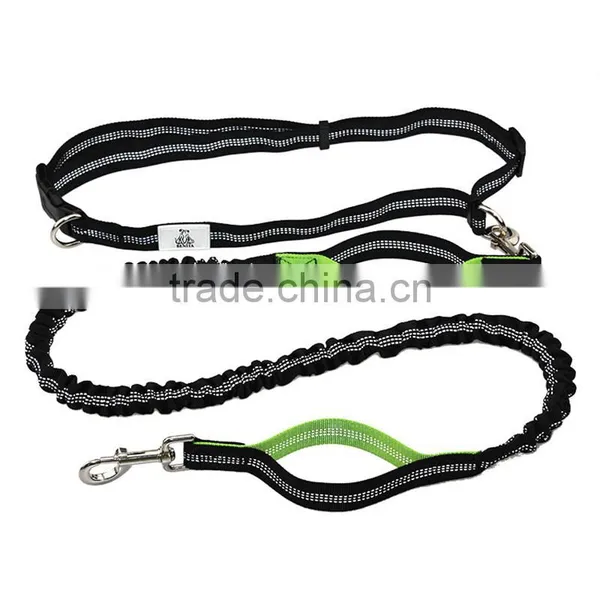 Amazon Best Selling Pet Dog Belt, Free to Run Dog Leash Rope photo-3