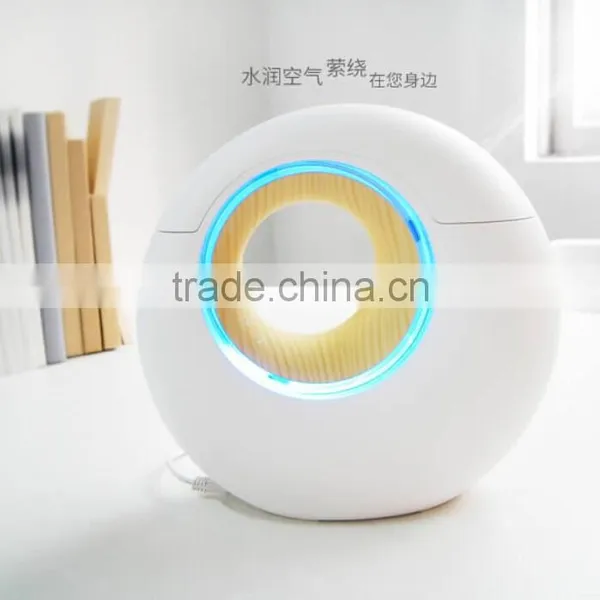 Activated Carbon Filter mi Air Purifier From Dongguan Manufacturer photo-4