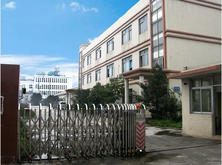 Dongguan Junding Plastic Packing Industry Co.,Ltd company overview - view 1
