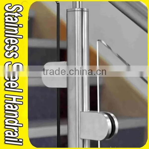 Decorative 304 Stainless Steel Exterior Models Railings for Balconies photo-3