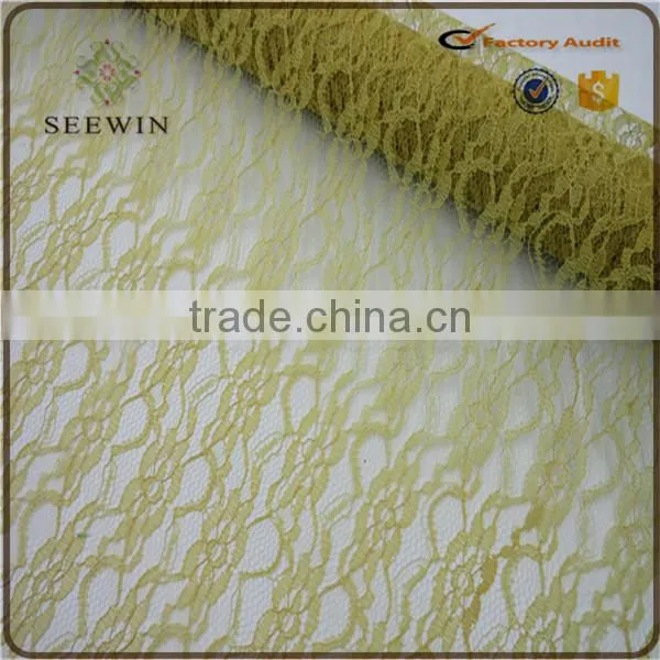 New Style Fancy Cheap Lace Mesh for Floral Paper photo-4