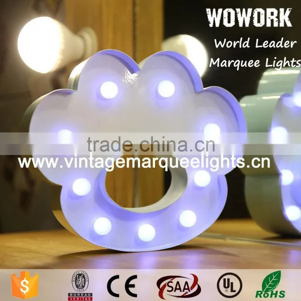 Fairground Letter Sign photo-5
