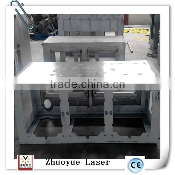 Machanism Case (structure Box) Parts Fabrication With Laser Cutting photo-6