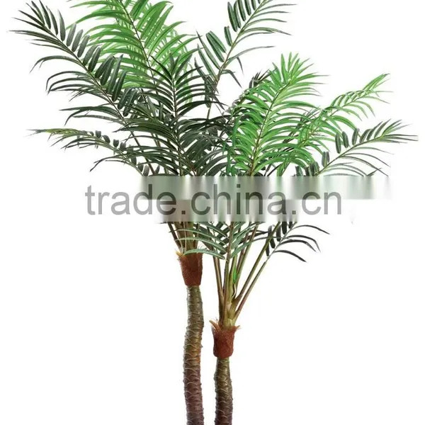 Export Factory Price Artificial Tropical Plants photo-5