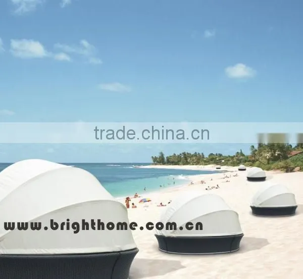 Outdoor Leisure Garden Sofa photo-6
