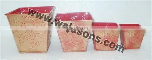 Decorative Floor Planter For Weddings