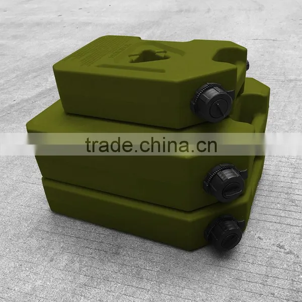 8-Gallon Safety Transfer Fuel Tank With Spout and Fuel Tank Sealer photo-6