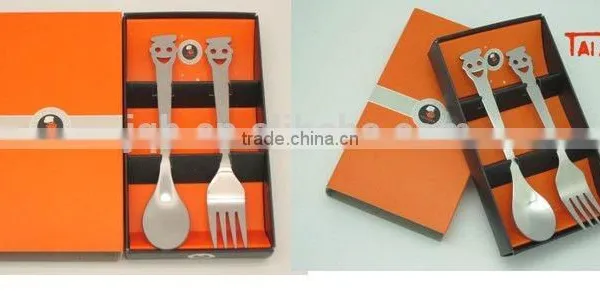 High Quality Stainless Steel Chopstick and Spoon photo-5