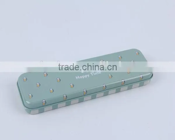 Printed Pencil Box /pencil Case photo-2