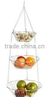 Hot Selling Customized Wire Rack With Different Shape photo-4