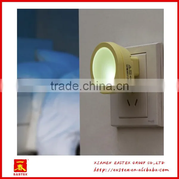 Cheap Price Intelligent Small Night-light Power Saving photo-2