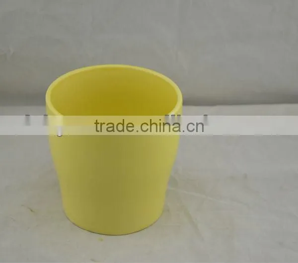 Outdoor Garden Decoration Ceramic Flower Pot photo-2