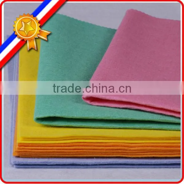 Kitchen Magic Cleaning Cloth/wipes (needle Punched Nonwoven Microfiber Cleaning Cloth) photo-5