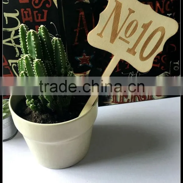 Nursery Labels Plant Tags photo-5