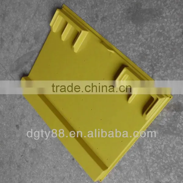ABS Vacuum Formed Blister Plastic Mobile Telephone Display Stand photo-2