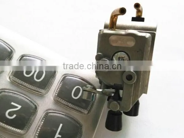 Carburetor Fits TRIMMER FS38 FS 85 FS85 FS45 FS46 FS55 FS55R FS55RC KM55 Replace C1Q-S186A photo-5