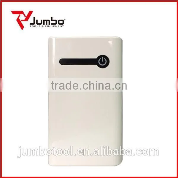JB1226 Car Emergency Battery Jump Starter Portable Jump Starter for 12V Vehicle and 4.5L Gasoline Car photo-2