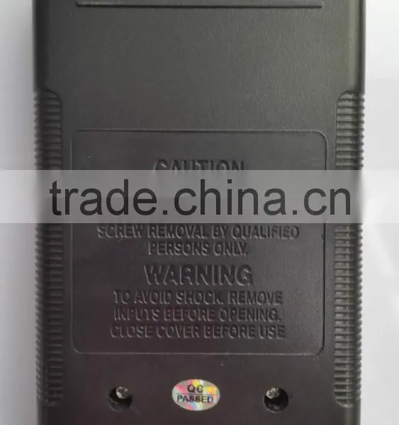 Ultraviolet Radiation Meter photo-4